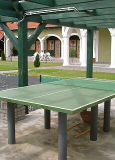 Lovasz Apartmanhaz Tapolca