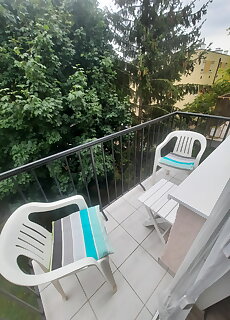Balaton Apartman Tapolca