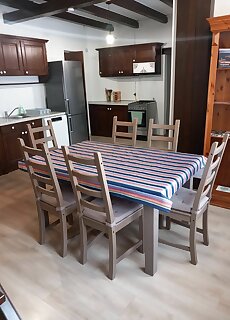 Saba Apartman Tapolca