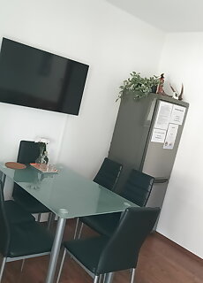 Barackos Apartman Tapolca