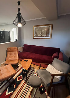 Furge Cselle Apartman Tapolca