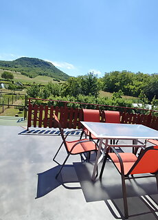 Kovirigo Apartman Tapolca