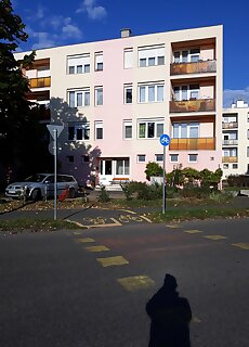 Sport Apartman Tapolca