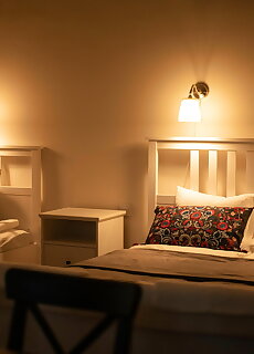 Prefektus Apartmanhaz Tarcal