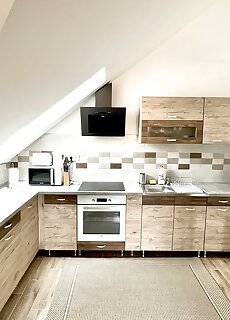 Barkland Apartman Tarcal