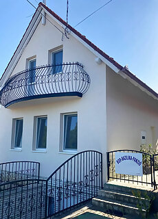 Bazilika Inn Apartman Tarcal