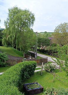 Hars Apartman Tardona