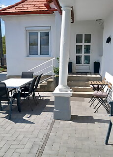 Lindenhof Apartman Tarjan