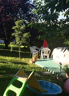 Zsuti Apartman Tarpa