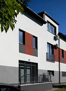 Dotis Apartman Tata