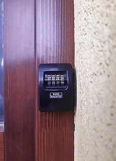 Csever Apartman Tata