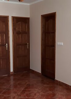 Fuzfa Apartman Tata