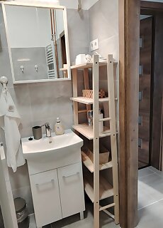 Sziget Apartman Tata