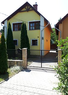 Topart Apartman Tata