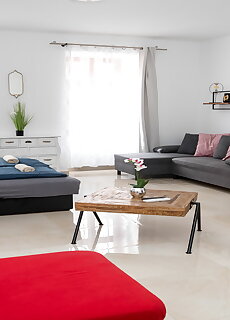 Kossuth Apartmanhaz Tata
