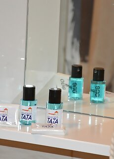 Livia Apartman Tata
