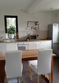 Nature Apartman Tata