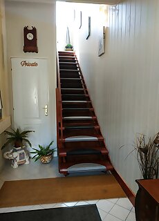 Wagner Apartman Tata