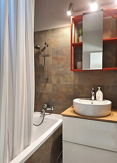 Kavics Apartman Tata