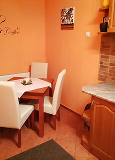 Tovarosi Apartman Tata