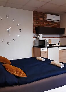 Ady Apartman Tata