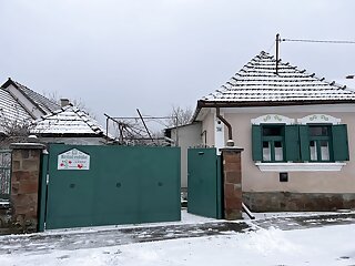 Maryland Vendeghaz Bogács szállás
