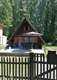 Fabian Apartman Tata