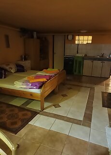 Toth Apartman Telkibanya