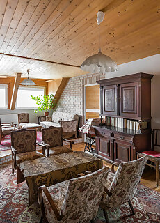 Agota Apartman Tihany