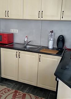 Agape Apartman Tihany