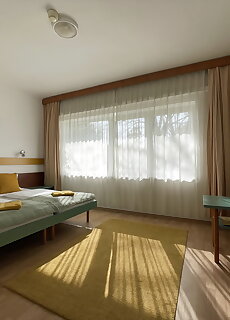 Hello Balcsi Apartmanhaz Tihany