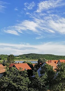 Dalia Apartman Tihany