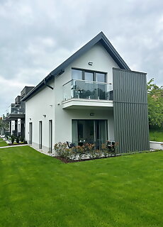 M26 Premium Apartmanok Tihany