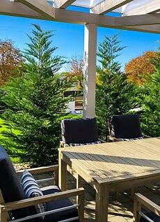 Shambala Apartman Tihany