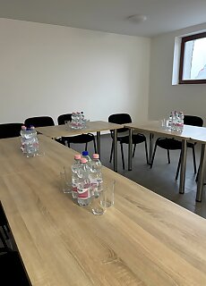 Herics Apartman Tihany