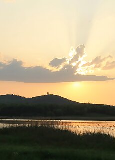 Nikol Apartman Tihany