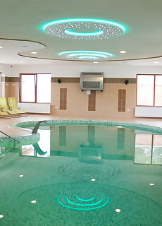Bornemisza Kuria Welness Apartman Tiszabecs