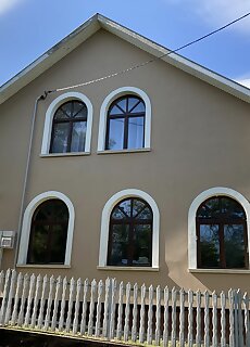 Tisza Holtag Apartman Tiszadada