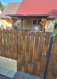 Encian Apartman*** Tiszafured