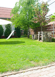 Berczi Apartmanhaz Tiszafured