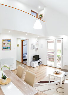 Olle Apartman Tiszafured