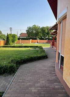 Fortuna Apartman Tiszafured
