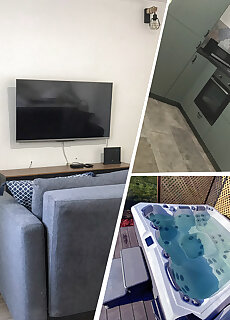 Majorka Apartman Tiszafured
