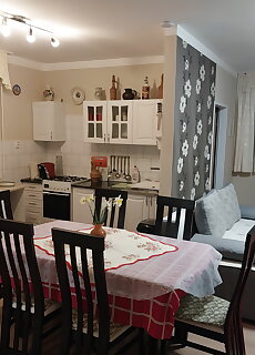 Tavirozsa Apartman Tiszafured