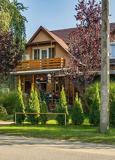 Furedi Apartman Tiszafured