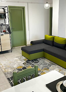 Zoldike Apartman Tiszafured