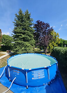 Fenyves Apartman Tiszafured