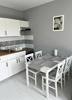 Boroka Apartman Tiszafured