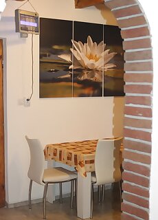 Eszkinor Apartmanok Tiszafured