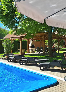 Diofa Apartmanok Tiszafured